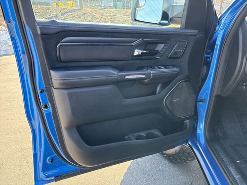 Used 2023 RAM 1500 TRX w/ TRX Level 2 Equipment Group image 15