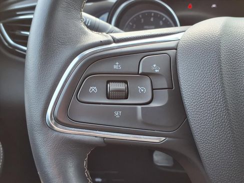 Certified 2023 Buick Encore GX Preferred w/ Cold Weather Comfort Package image 14