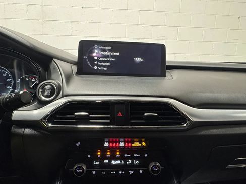 Used 2021 MAZDA CX-9 Grand Touring FWD image 19
