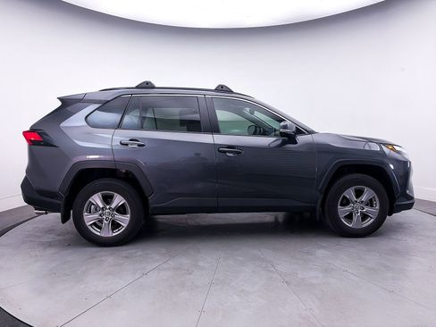 Used 2023 Toyota RAV4 XLE w/ Convenience Package FWD image 35