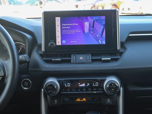Certified 2023 Toyota RAV4 XLE Premium FWD image 14