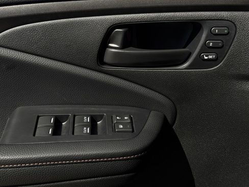 Used 2025 Honda Ridgeline TrailSport image 24
