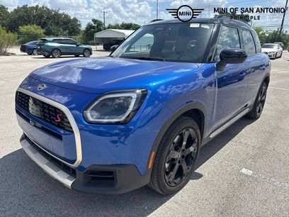 Used 2026 MINI Cooper Countryman S