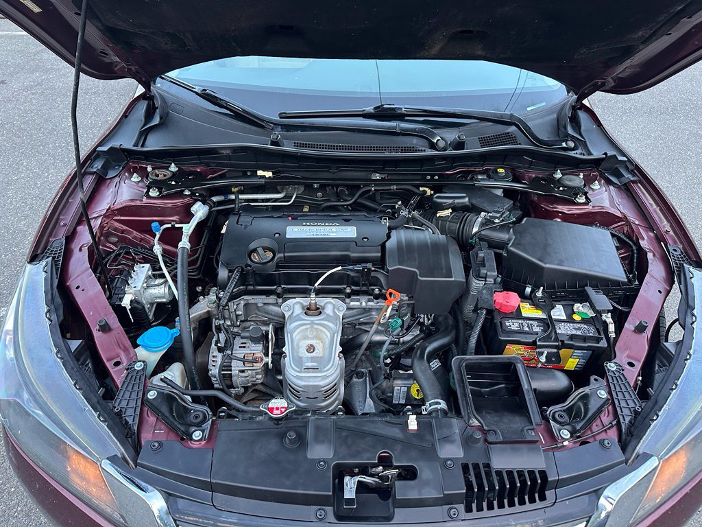 Used 2013 Honda Accord EX image 18