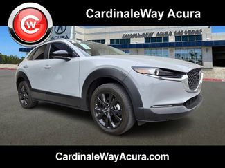 Used 2025 MAZDA CX-30 AWD 2.5 S w/ Select Sport Pkg video 1