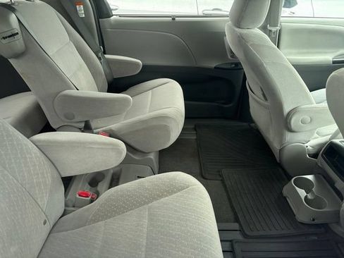 Used 2017 Toyota Sienna LE FWD image 8