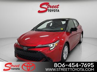 New 2026 Toyota Corolla SE FWD video 1