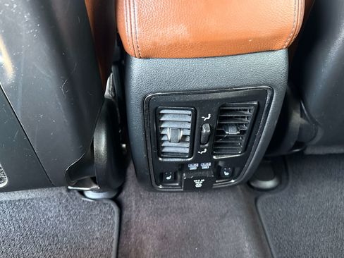 Used 2017 Jeep Grand Cherokee Summit w/ Platinum Series Group RWD image 14