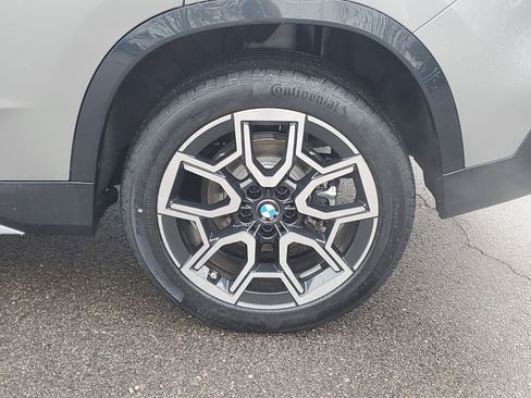New 2026 BMW X1 xDrive28i image 28