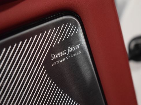 New 2025 Maserati Grecale Folgore image 42