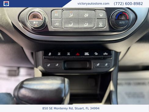 Used 2018 Chevrolet Colorado ZR2 AWD/4WD image 24