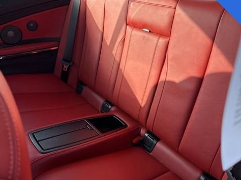 Used 2020 BMW M4 Convertible w/ Executive Package image 12