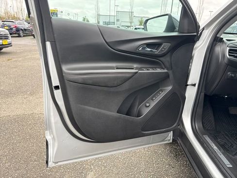 Used 2021 Chevrolet Equinox Premier AWD/4WD image 15
