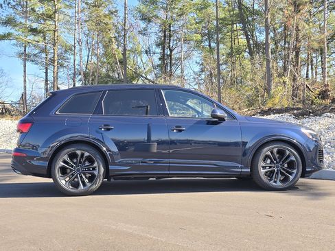 New 2026 Audi Q7 3.0T Premium Plus image 28