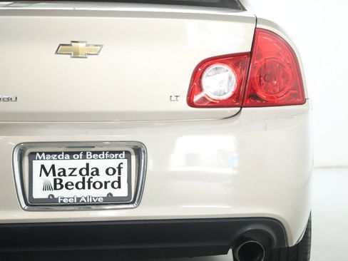 Used 2009 Chevrolet Malibu LT w/ HFV6 Engine Package FWD image 41
