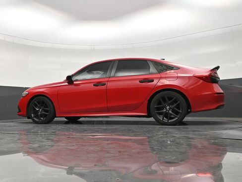 Used 2022 Honda Civic Sport image 21