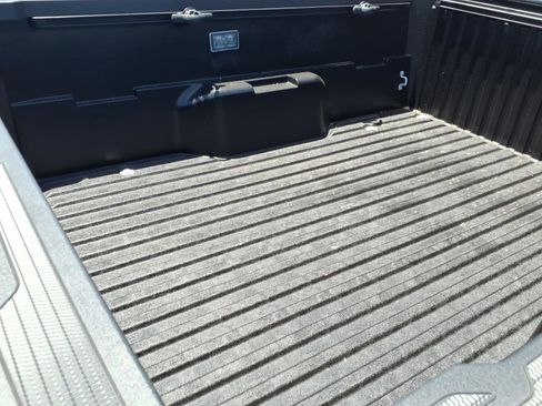 Certified 2025 Toyota Tacoma TRD Sport AWD/4WD image 5