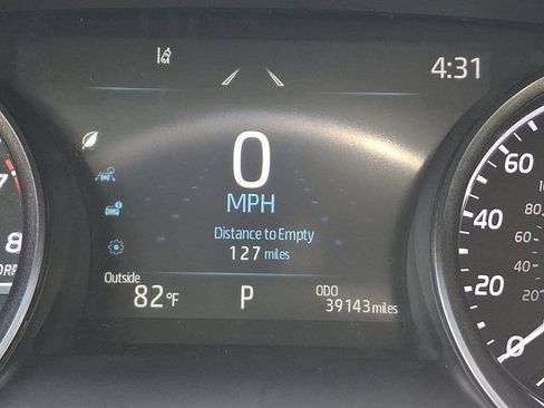 Used 2022 Toyota Camry SE AWD/4WD image 21