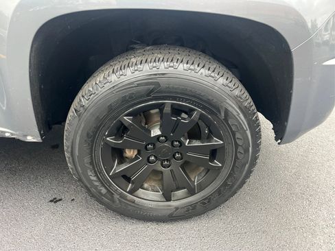 Used 2018 Chevrolet Colorado LT w/ LT Convenience Package image 21