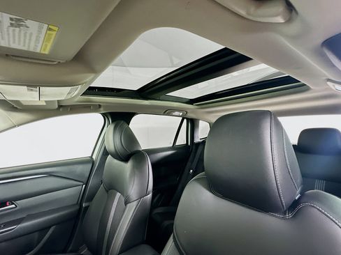 Used 2025 MAZDA CX-50 AWD 2.5 S w/ Premium Package image 25