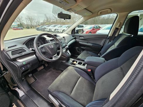 Used 2016 Honda CR-V LX image 10