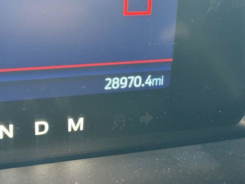 Used 2023 Ford Bronco Badlands AWD/4WD image 13