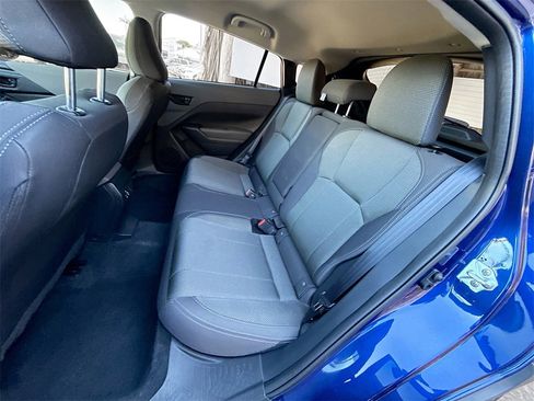 Used 2024 Subaru Crosstrek 2.0i Premium image 26