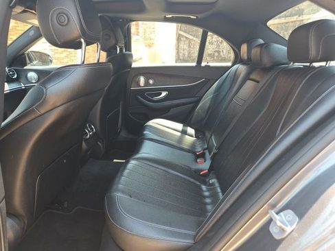 Used 2017 Mercedes-Benz E 300 image 15