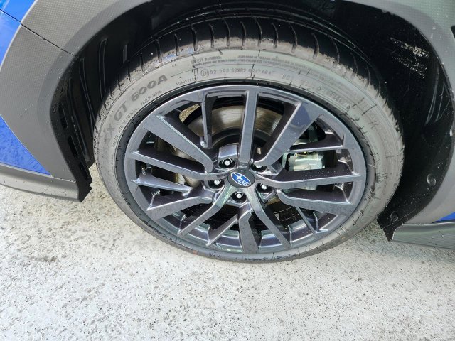 New 2024 Subaru WRX Premium w/ Popular Package #2A AWD/4WD image 8