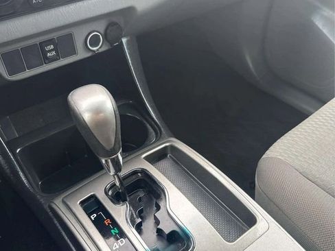 Used 2015 Toyota Tacoma TRD Pro image 24