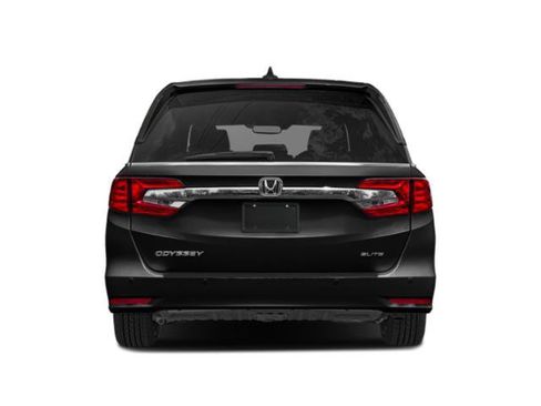 Used 2019 Honda Odyssey Elite image 8