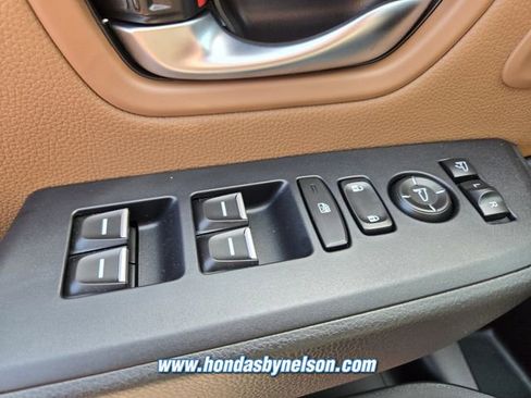 New 2026 Honda Passport TrailSport Elite image 16