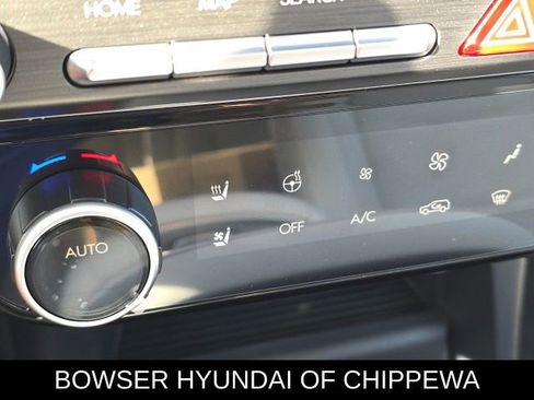 New 2026 Hyundai Palisade Calligraphy image 11