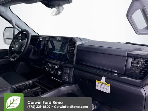New 2026 Ford F350 Lariat w/ Lariat Ultimate Package image 32
