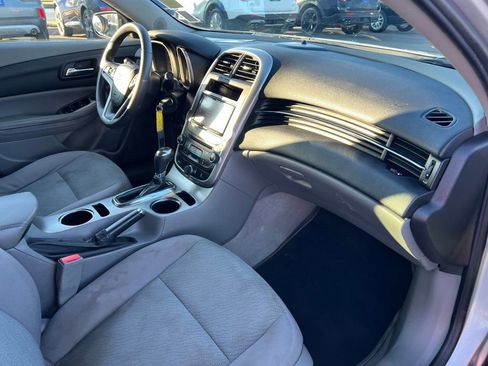 Used 2015 Chevrolet Malibu LS image 24
