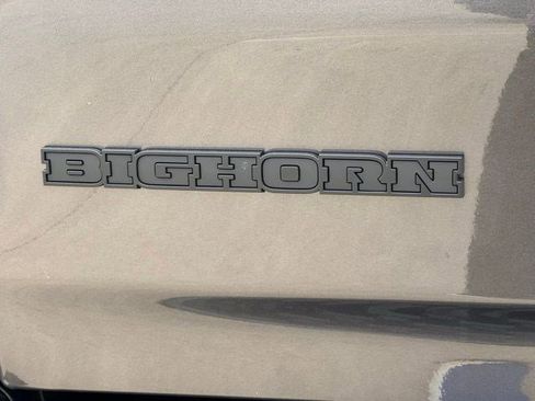 New 2026 RAM 1500 Big Horn image 33