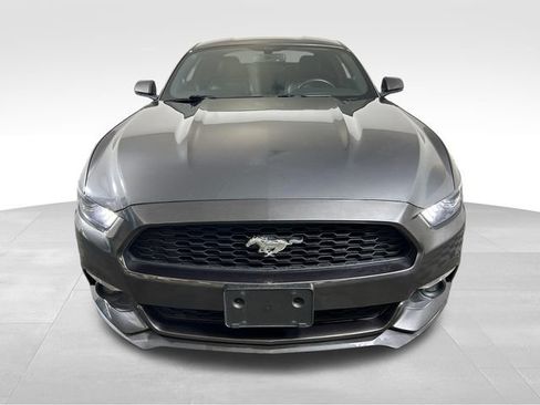 Used 2017 Ford Mustang Premium w/ Equipment Group 201A RWD image 9