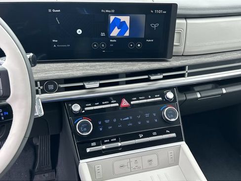 New 2026 Hyundai Santa Fe Calligraphy FWD image 28