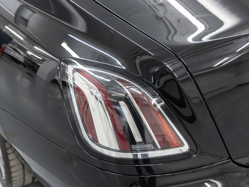 Used 2025 Rolls-Royce Ghost image 20