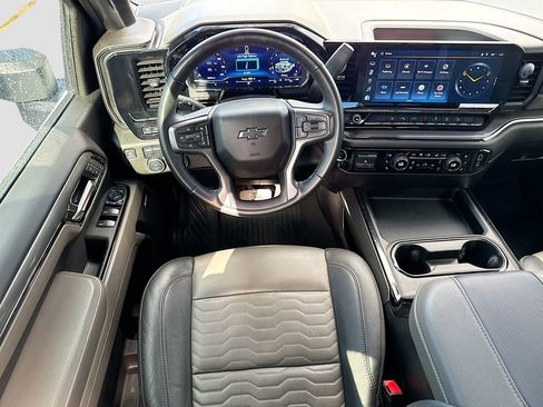 Used 2025 Chevrolet Silverado 2500 ZR2 w/ ZR2 Bison Edition image 20