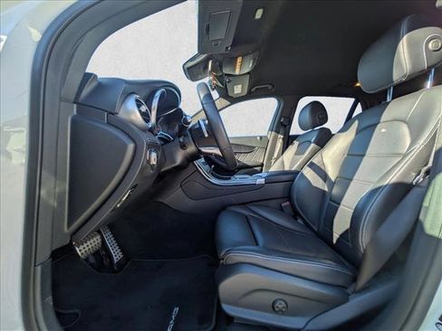Certified 2022 Mercedes-Benz GLC 300 4MATIC image 14