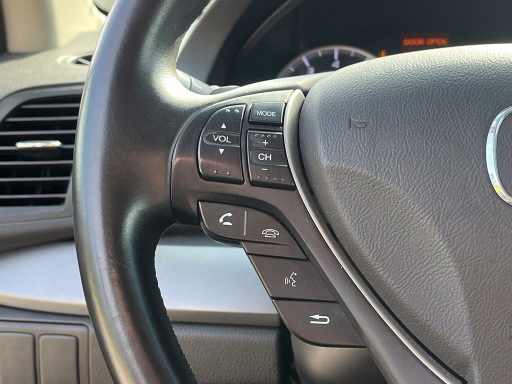 Used 2014 Acura RDX FWD image 31
