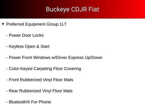 Used 2024 Chevrolet Silverado 2500 LT w/ Convenience Package image 11