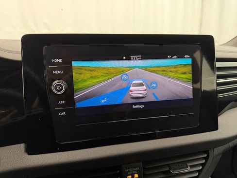 Used 2025 Volkswagen Jetta Sport image 19