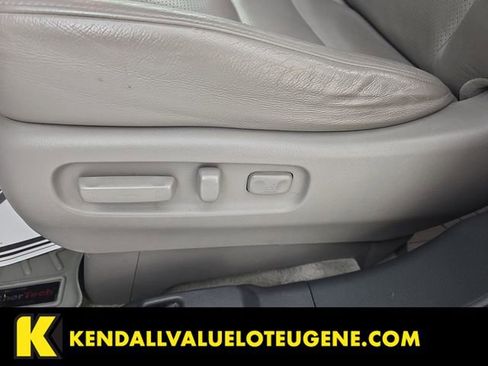 Used 2012 Honda Ridgeline RTL image 18