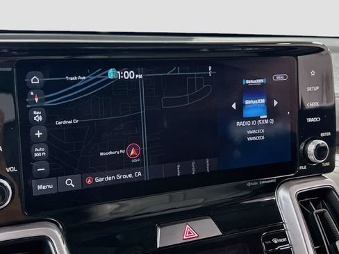 Certified 2023 Kia Sorento EX AWD/4WD image 13