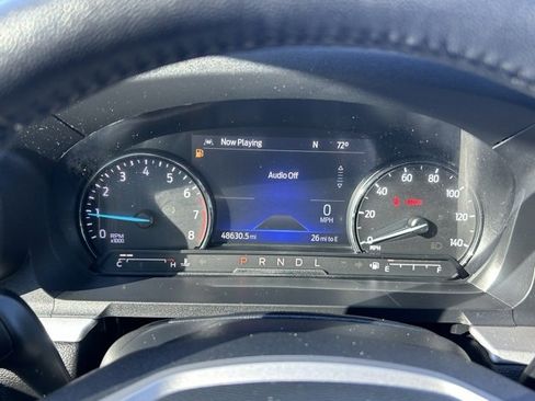 Used 2022 Ford Explorer XLT image 19