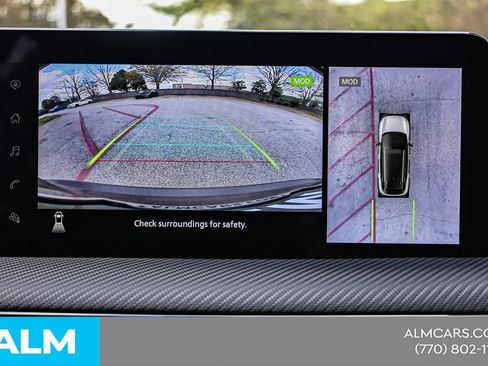 Used 2025 Nissan Kicks SR image 29