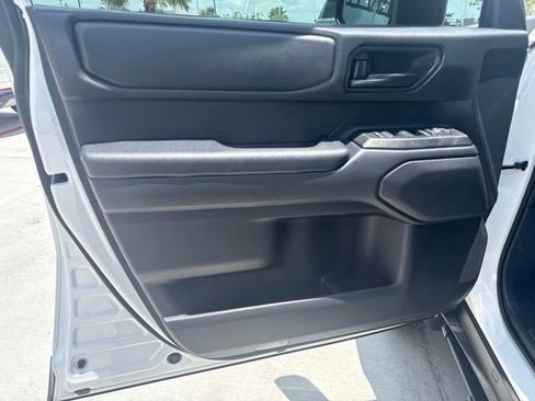 Used 2024 Toyota Land Cruiser 1958 AWD/4WD image 12
