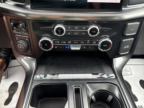 Used 2023 Ford F150 Tremor w/ Equipment Group 402A High AWD/4WD image 18